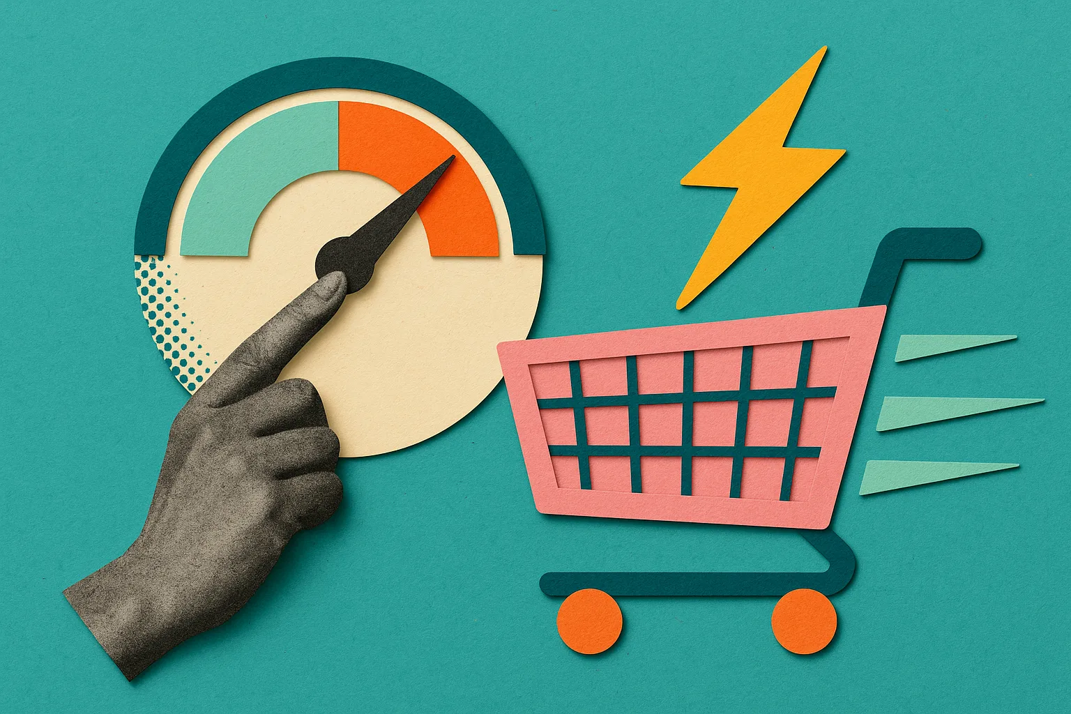 Optimizare performanță magazin online