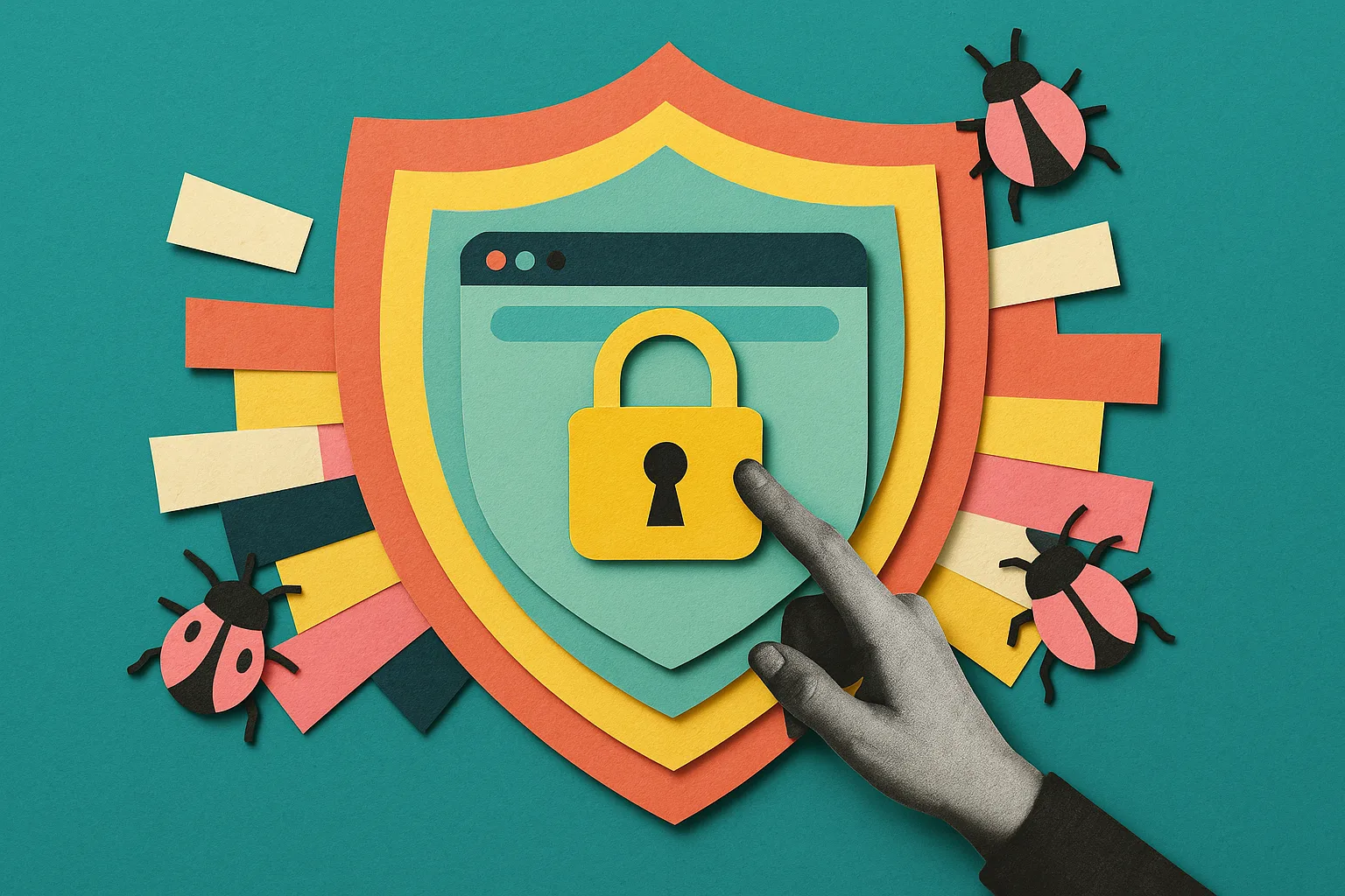 Securitate aplicatii web pentru companii